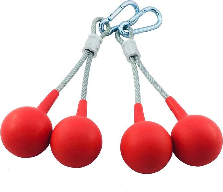 Produktbild Nongrip Ballz Training Equipment