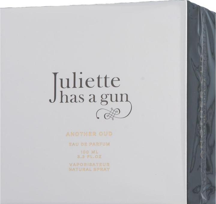 Actual product image Juliette Has a Gun Another Oud (Eau de parfum, 100 ml)