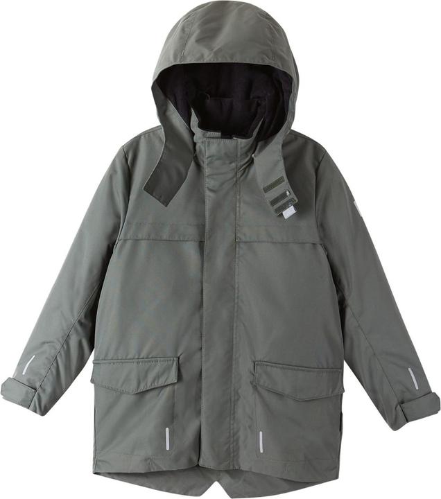 Produktbild Reima Veli Winterjacke (110)