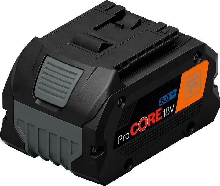 Fein Akku-Pack ProCORE 18 V 8.0 Ah AS, Spannung 18 V, Kapazität 8 Ah (18 V)