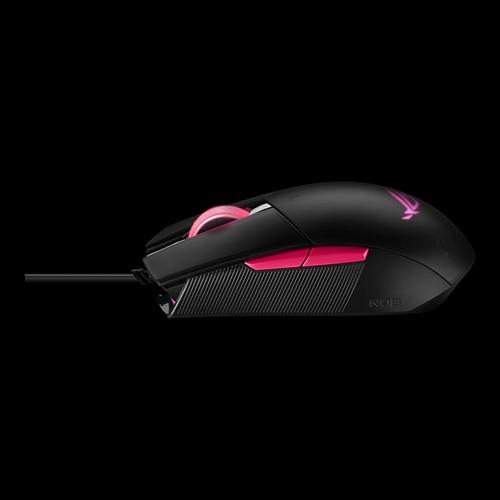 Produktbild ASUS ROG Strix Impact II (Kabelgebunden)
