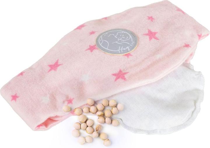 Image du produit Moni Ceinture anti-coliques pour bébé