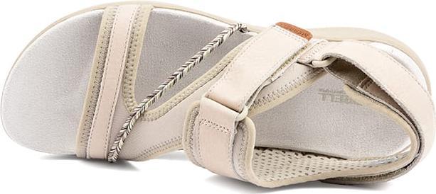 Produktbild Merrell Terran 4 Backstrap (41)