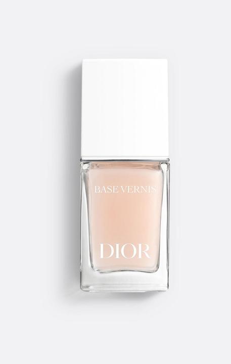 Image du produit Dior Base Coat Abricot (Beige, Vernis à ongles peel off)