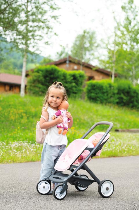Actual product image Smoby Maxi-Cosi Twin