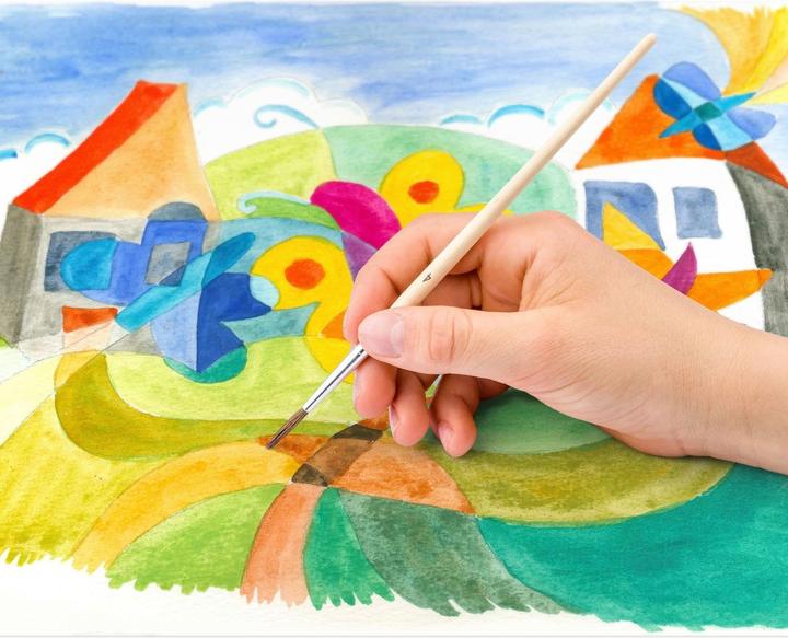 Productafbeelding Staedtler Noris 888 (Geel, Oranje, Rood, Roze, Paars, Blauw, Groen, Zwart)