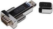 Produktbild Tiptel USB-Serial-Adapter RS-232
