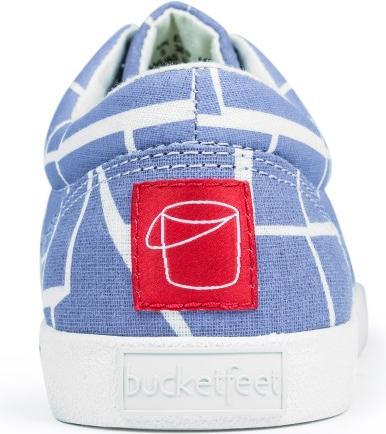 Image du produit Bucketfeet Lavender (41)