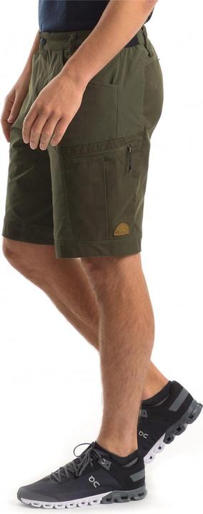 Actual product image Stoic SälkaSt. Tour Shorts (L)