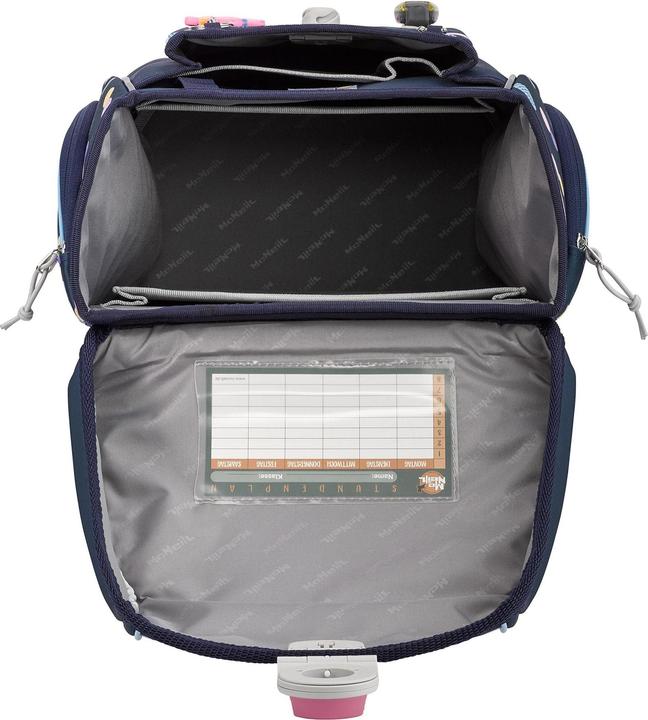 Actual product image Mc Neill McLight 2 satchel set 6 pcs. (23 l)