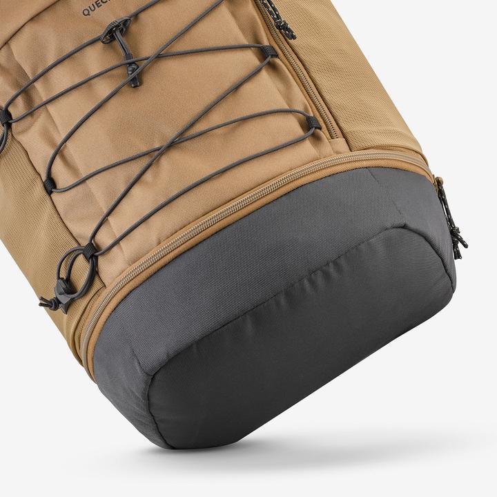 Immagine prodotto Quechua Zaino da trekking 30 L - NH500 Arpenaz (30 l)