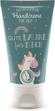 Actual product image La Vida Hand cream 30ml - Natural cosmetics - Cat (30 ml)