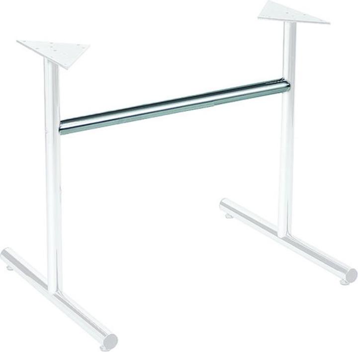 Hüba Liens transversaux avec les pieds de table