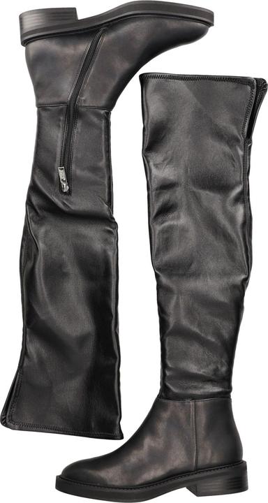 Actual product image Steve Madden Stiefel (38)