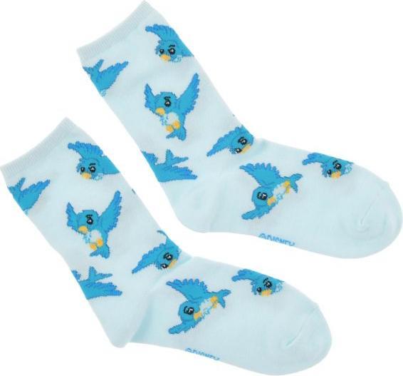 Immagine prodotto Disney Blaue Vogel Cinderella Blau 36-39 (36 - 39)