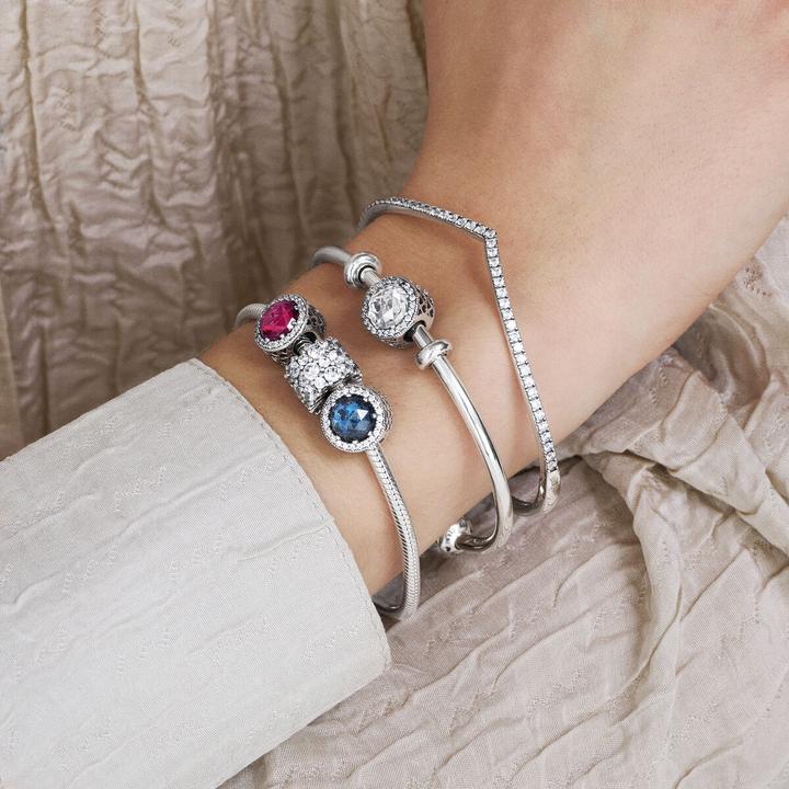 Immagine prodotto Pandora Fascino (Argento 925)