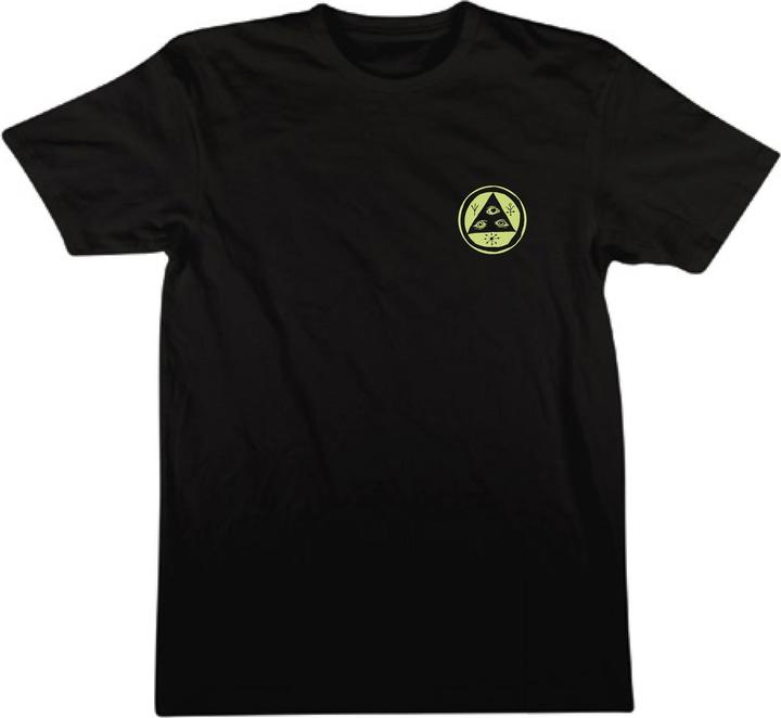 Actual product image Welcome Magic Bunny Tee (XL)