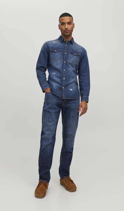 Produktbild Jack & Jones Jjimike Jjoriginal - 12229855 (30)