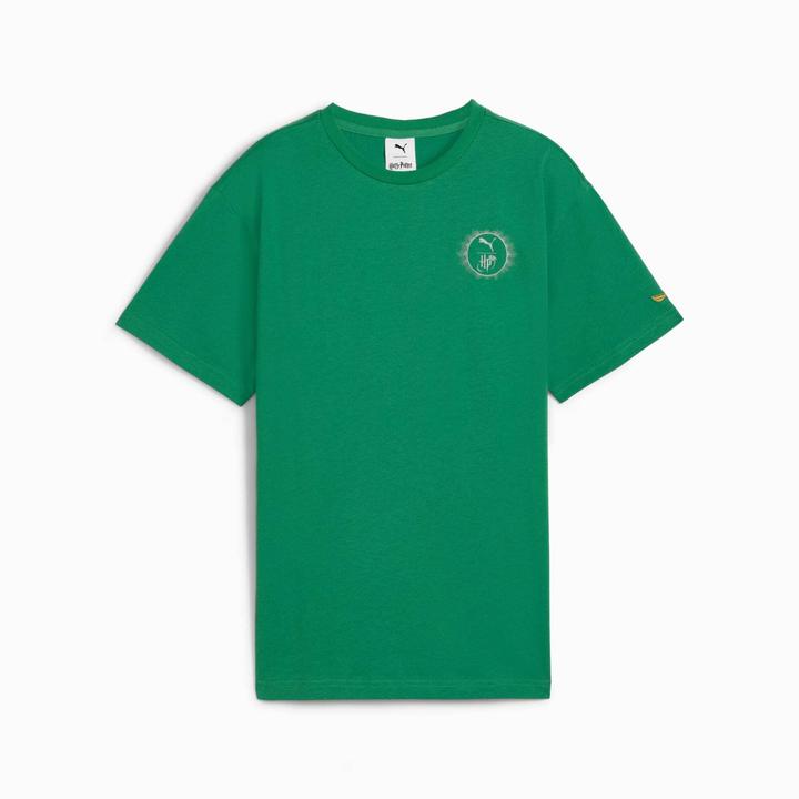 Puma X HARRY POTTER Relaxed Graphic Tee (164)