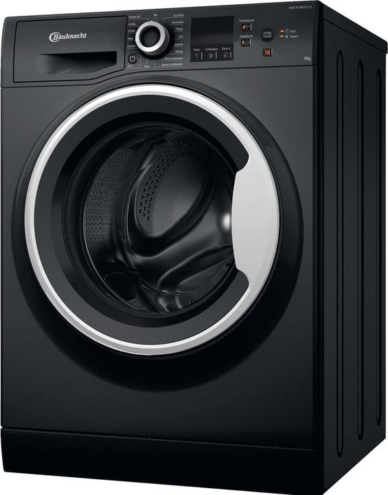 Produktbild Bauknecht Bauk WM BB 814 A (8 kg, Links)