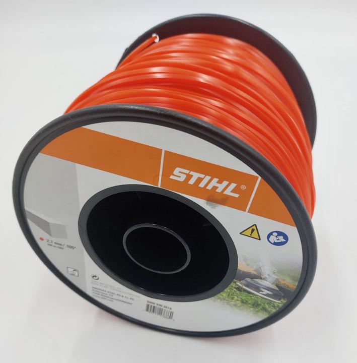 Produktbild Stihl Mähfaden (Mähroboter, Trimmerfaden + Fadenspule)