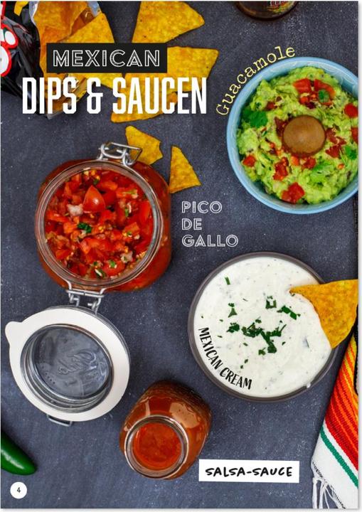 Produktbild Viva la MEXICO! (Deutsch, Corinna Wild, C.T. Wild Verlag & Handel GmbH, C. T. Wild Verlag & Handel GmbH, 2022)