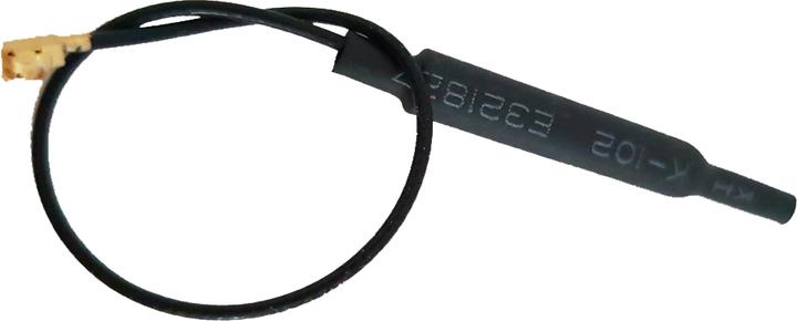 Immagine prodotto Allnet Coda di antenna stub 2.45GHz 2dBi indoor U,FL pigtail