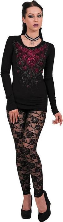 Immagine prodotto Spiral Maglietta Rosa di Sangue Manica Lunga Donna (L)