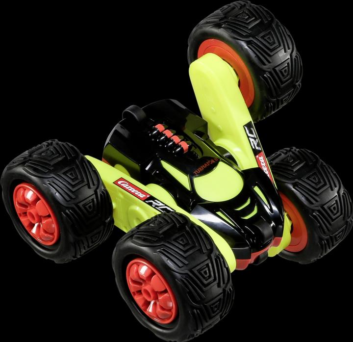Actual product image Carrera Glow in the Dark