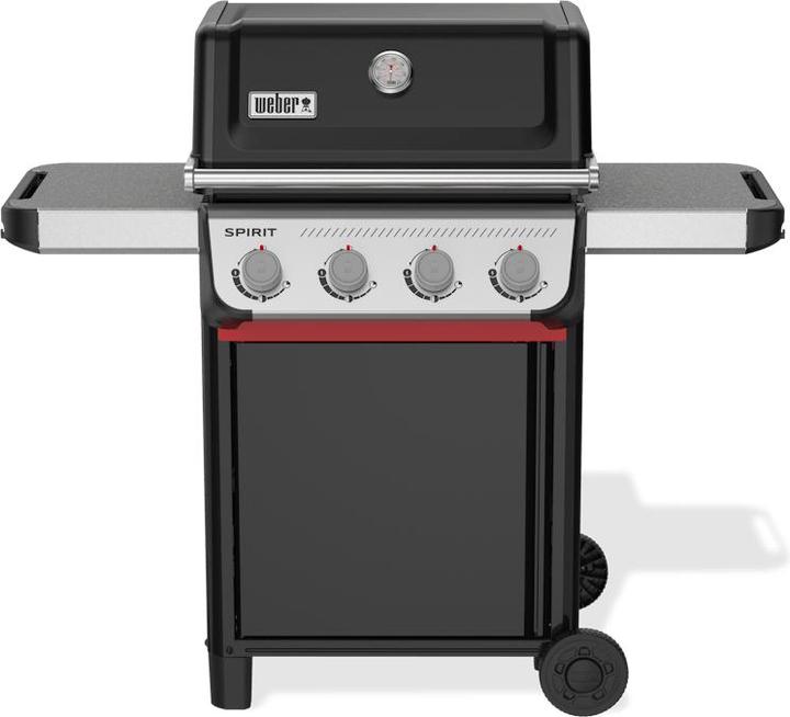 Weber SPIRIT E-410 (8.21 kW)