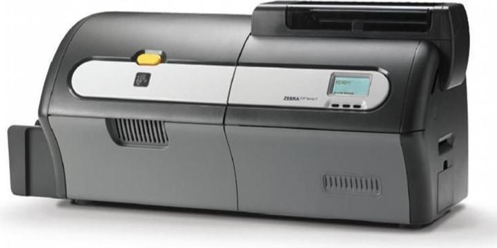 Zebra ZXP Series 7 Plastikkartendrucker (300 dpi)