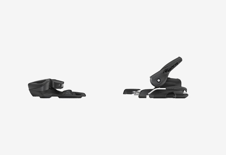 Actual product image SLR 9.0 GW Alpine Bindings (Touring skis)