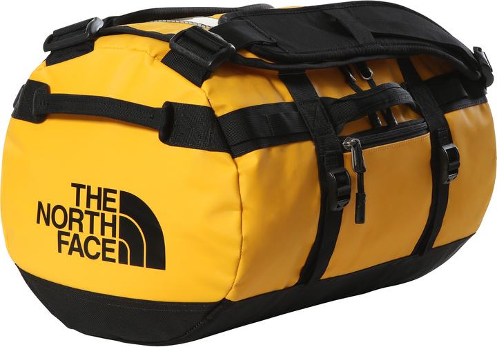 Actual product image North Face Base Camp Duffel (31 l)
