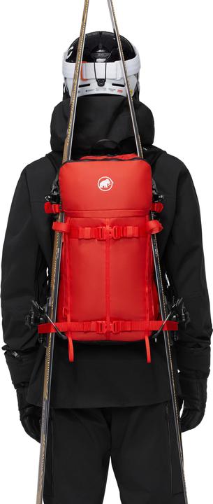 Actual product image Mammut Nirvana 22 (22 l)