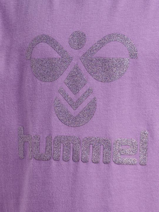 Actual product image hummel hmlTRES T-SHIRT S/S (104)