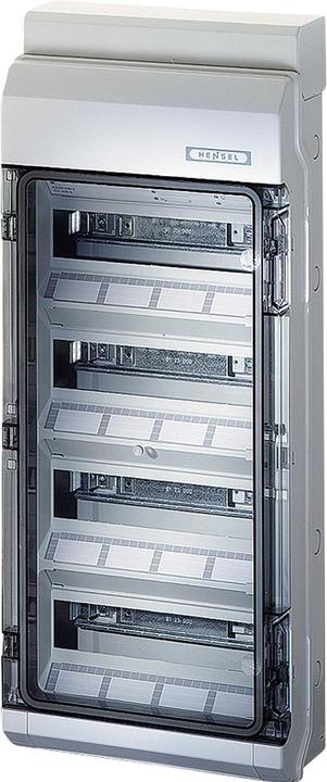 Produktbild Hensel Automatengehäuse KV 4548