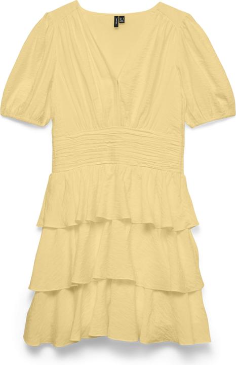 Actual product image Vero Moda VMLISE Kurzes Kleid Kleid (XS)