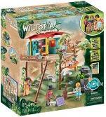 Produktbild Playmobil Familienbaumhaus (71013, Playmobil Wiltopia)