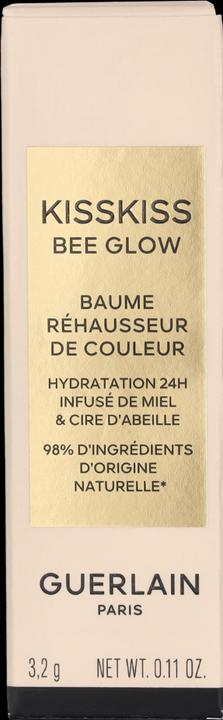 Immagine prodotto Guerlain Balsamo labbra Kiss Kiss Bee Glow n. 319 (Fluida, 3.20 ml)