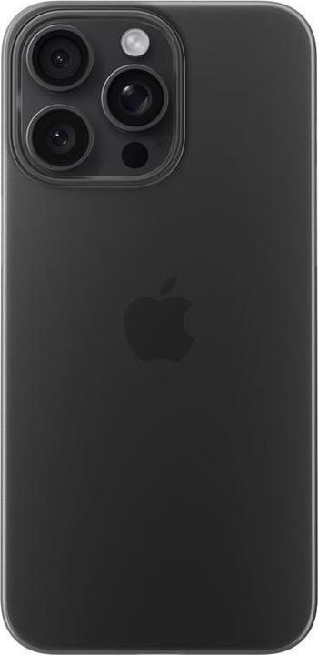 Produktbild Nomad Super Slim Case (Apple iPhone 15 Pro Max)