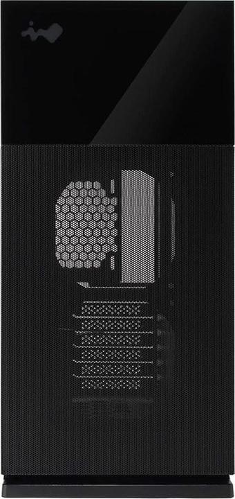 Actual product image In Win 127 (mATX, Mini-ITX, ATX)