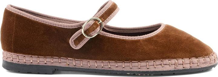 Actual product image Flabelus Mary Jane (39)