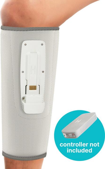 Immagine prodotto Homedics SR-CMC10H Fascia per polpacci Modulair