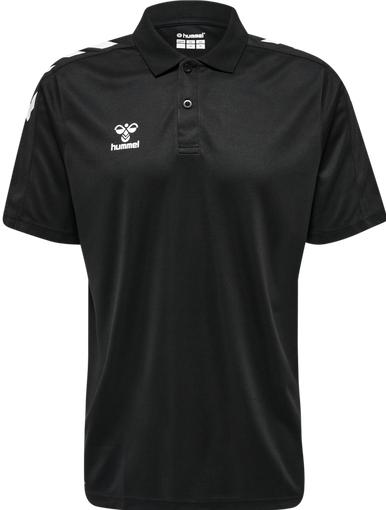 Actual product image hummel Core Xk Functional Polo (4XL)