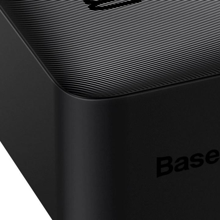 Produktbild Baseus Bipow (30000 mAh, 15 W, 111 Wh)