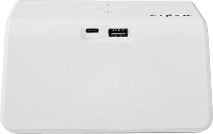 Productafbeelding Nedis Wekker -Draadloze oplader