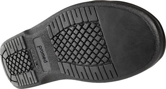 Immagine prodotto Promed Scarpe ortopediche aperte Theramed D1 bleu marine 39 (Toilette)