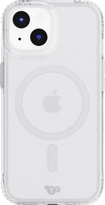 Image du produit tech21 Evoclear W/Magsafe Clear (Apple iPhone 15)