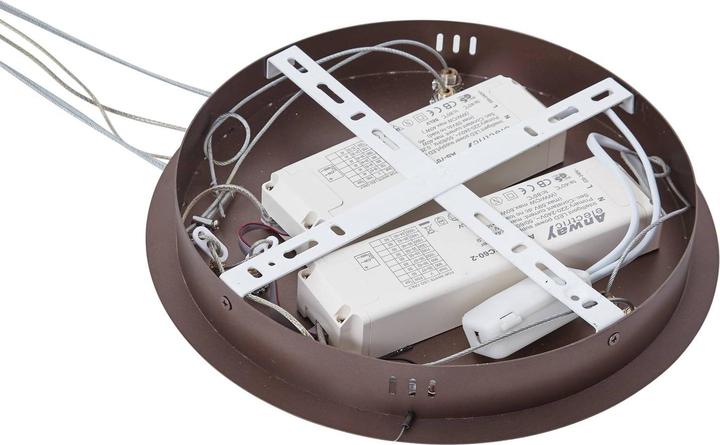 Produktbild Lucande Yonam (9200 lm)