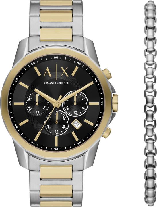 Image du produit Armani Exchange Banks (Chronographe, 44 mm)